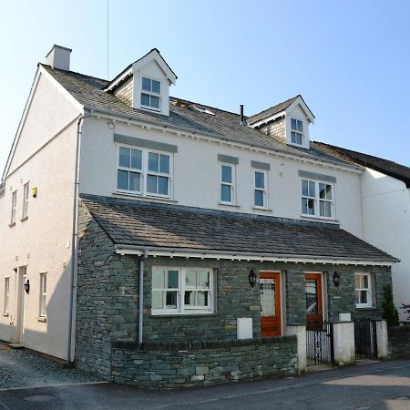Castle Crag Villa Keswick  Eksteriør bilde
